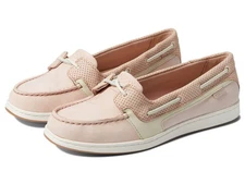 Sperry Women Starfish Boat Shoes STS87337 Pin Perf Rose Size 5 M (B)