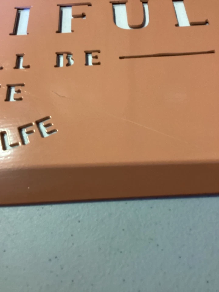 “ I am going to make everything around me beautiful that will be my life” Wolfe - Image 2 of 4