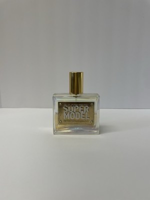Victoria Secret Discountinued Super Model Eau de Parfum