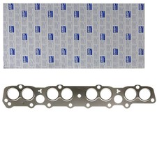 AJUSA ABGAS-KRÜMMERDICHTUNG passend für MERCEDES-BENZ 124 E-KLASSE S-KLASSE SL