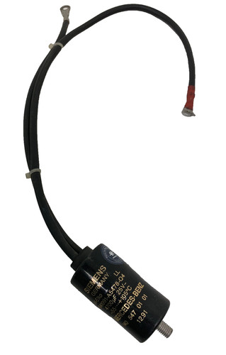 Mercedes-Benz Steuergerät Kondensator A1405470101 W140 S-Klasse