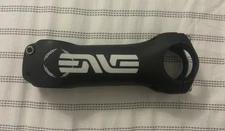 ENVE Carbon Bike Road Stem 110 mm, 31.8 clamp diameter, 1 1/8 steer tube diamtr 