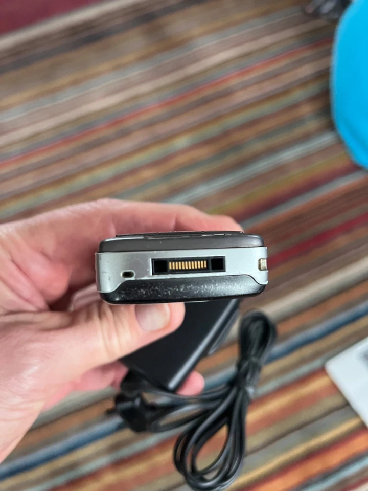 Sony Ericsson K750i - Image 3 of 4