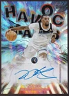 2025-26 Topps Havoc Marks Naz Reid #HM-NR