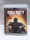 Call Of Duty Black Ops III Sony PlayStation 3 Good Used Condition Video Game