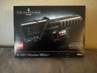 New ListingLego: The Darksaber GWP (40917) New In Sealed Original Box