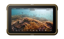 Atomos Ninja ATOMNJ004 5.2" 4K HDMI Recording Monitor for Cameras  Video