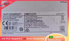 NEW ABB 1SAP130300R0271 CPU 512KB ETHERNET PM573-ETH US Free TAX