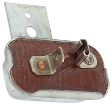 Instrument Panel Gauge Voltage Regulator For 1966-1968 Ford Falcon And Fairlane Instrument Panel Gauge Voltage Regulator For 1966-1968 Ford Falcon And Fairlane