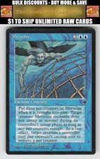 Magic_the_gathering Fallen Empires # Merseine (Hudson)