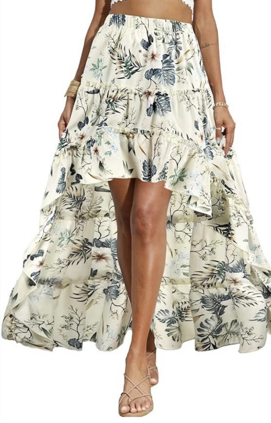 BTFBM Women's Floral L
Opens in a new window or tab