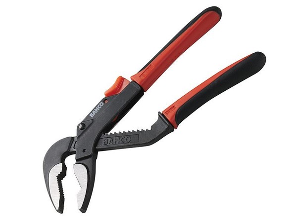 Bahco - 8231 Ergo™ Zangen 200Mm-image
