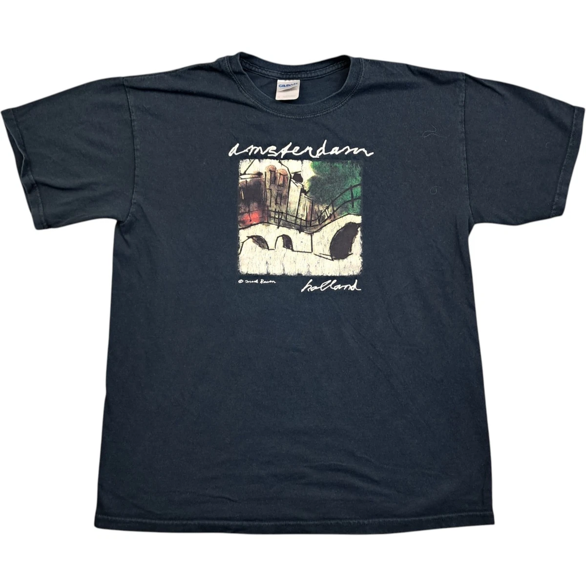 amsterdam t shirt products for sale | eBay UK