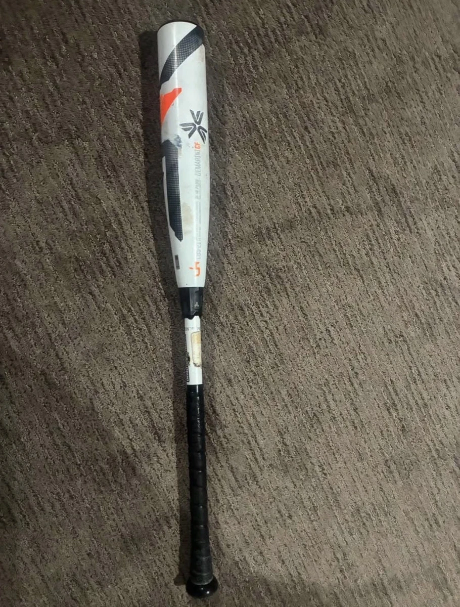 33in/28oz DeMarini CF Glitch CB5-21 LE Composite Baseball Bat USSSA -5 Drop