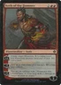 1x Koth of the Hammer - Foil NM-Mint, English Duel Decks: Venser vs Koth MTG Mag