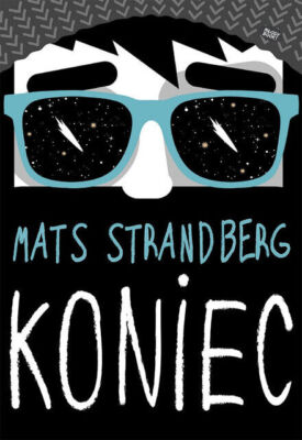 Koniec - Strandberg Mats