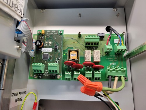 K-Patents PR-10600 Refraktometer. - Bild 2 von 7