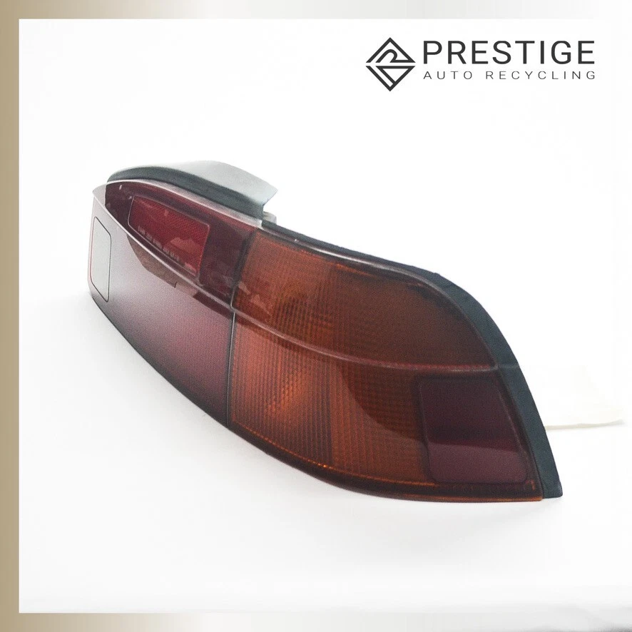 Conjunto de luz trasera derecha Toyota Paseo 1992-1995 81550-16450 OEM Foto 4 de 4