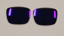 Sunglasses - Spy Helm Red Blue Replacement Lenses