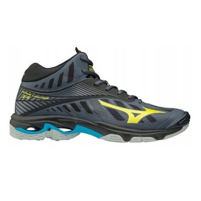 mizuno wave lightning z3 donna oro