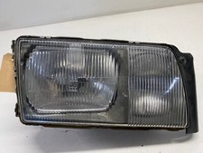 Mercedes W126 S-Klasse SE Bj.1987 Frontscheinwerfer Bosch Rechts A1268209061