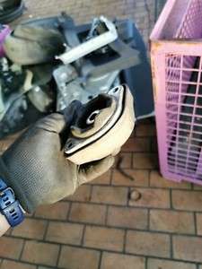 Motor Lager Halter Audi Skoda VW A4 B5 8D B6 Passat 3B 8D0399151J