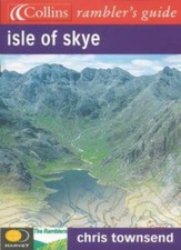 Collins Rambler's Guide - Isle of Skye (Collins Rambler's Guide .9780002202008