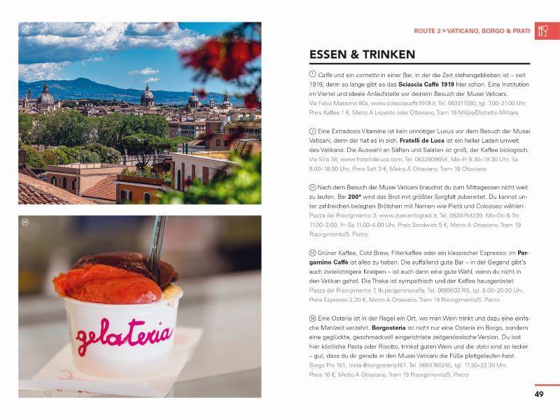 Thumbnail - Happy Time Guide Rom | Jessica Schots | 2024 | Deutsch