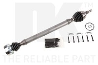 Antriebswelle Gelenkwelle FüR VW Golf IV 1.4 16V 1.6 Audi A3 Octavia I