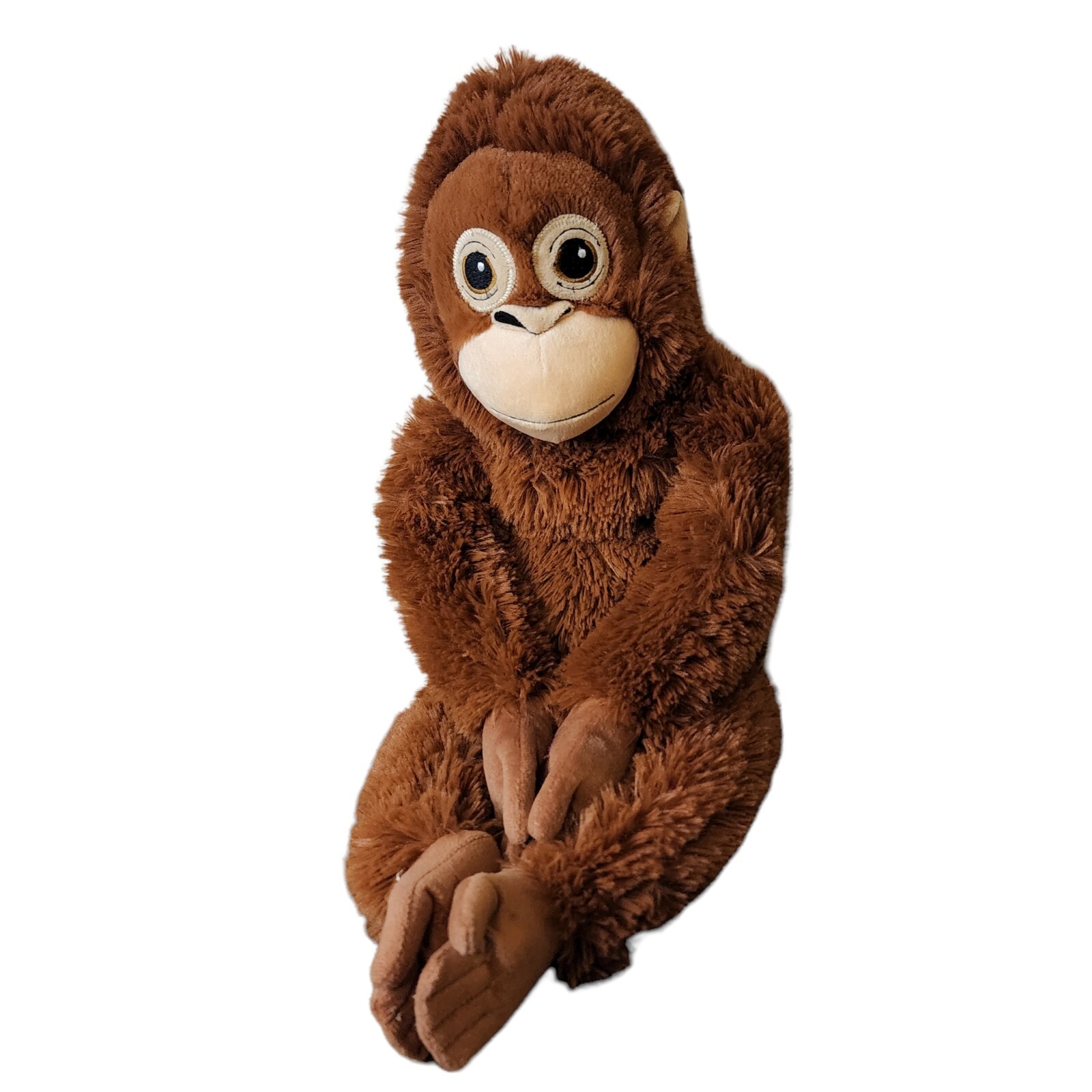 ikea monkey plush
