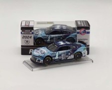 Ross Chastain 2024 Lionel Racing 1 Busch Light Crocs Chevy Camaro 1/64
