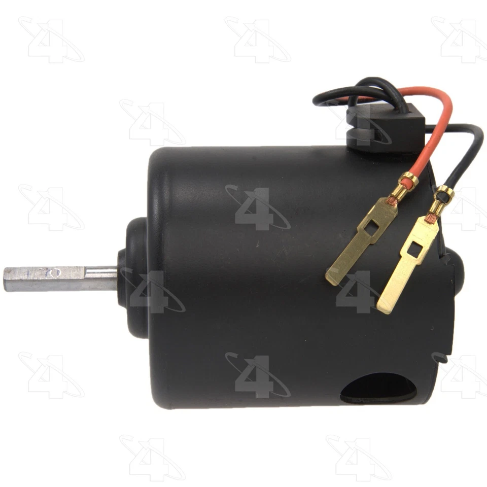 Motor soplador delantero 4 estaciones 349GY36 2004 Lincoln Aviator 2003-2005 HVAC Foto 3 de 4