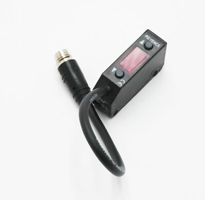 Keyence PZ-V32P PZV32P 12-24VDC Fotoelektrischer Sensor -unused-