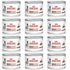 12 x 200 g ROYAL CANIN Hepatic Nassfutter fü...