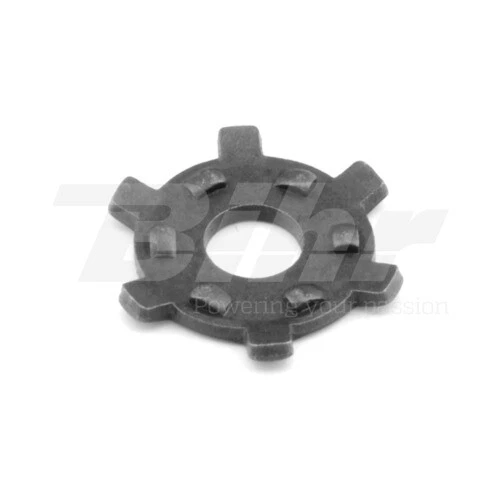 Pedali posteriore Piaggio per la messa in moto dello scooter