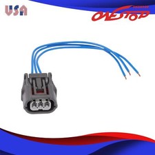 New Pressure Switch Connector Pigtail for Honda Civic 1.5L 2015 2016 US