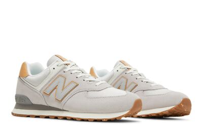 New Balance Classics ML574AC2 Rain Cloud Maple Giày New Balance 574  main image 3