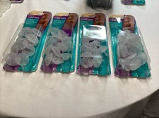 Child safety Electrical Outlet Caps  4-12 Packs New