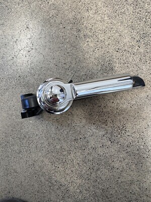 Delta 73560 Saylor Universal Tank Lever - Chrome NEW