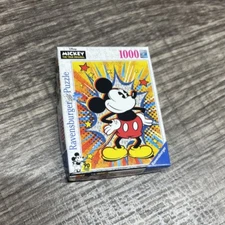 Mini Brands Zuru Mini Ravensburger Mickey Puzzle Real Puzzle Pieces