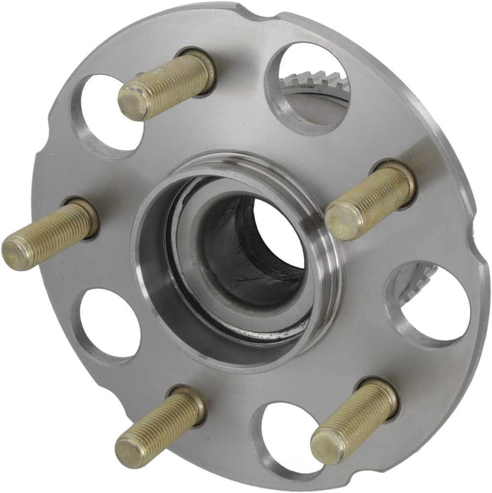 Conjunto de cojinete de rueda y buje - PDL Autopart Intl se adapta a Honda Odyssey 99-04 Foto 2 de 3