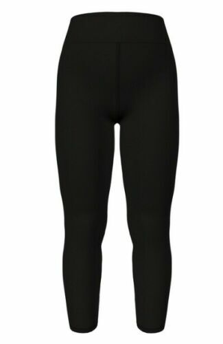 Lularoe TC2 Leggings Solid Black Noir 