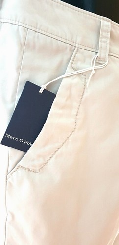Damenhose *Marc O`Polo*Hose*Stoffhose*NEU*UVP119€*Gr.40*M*L*beige* - Bild 5 von 12