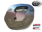 Yamaha 700 Tenere 2019 > On  R&G Side Stand Shoe Puck / Kickstand Shoe 