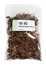 New Packaging Nardostachyos Root Gan Song 甘崧 3 oz