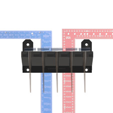 Vast Concepts Portaoggetti Quadrato Universale