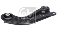 Febi Bilstein 183090 Spurstangenlenker Hinterachse Links Mit Lager