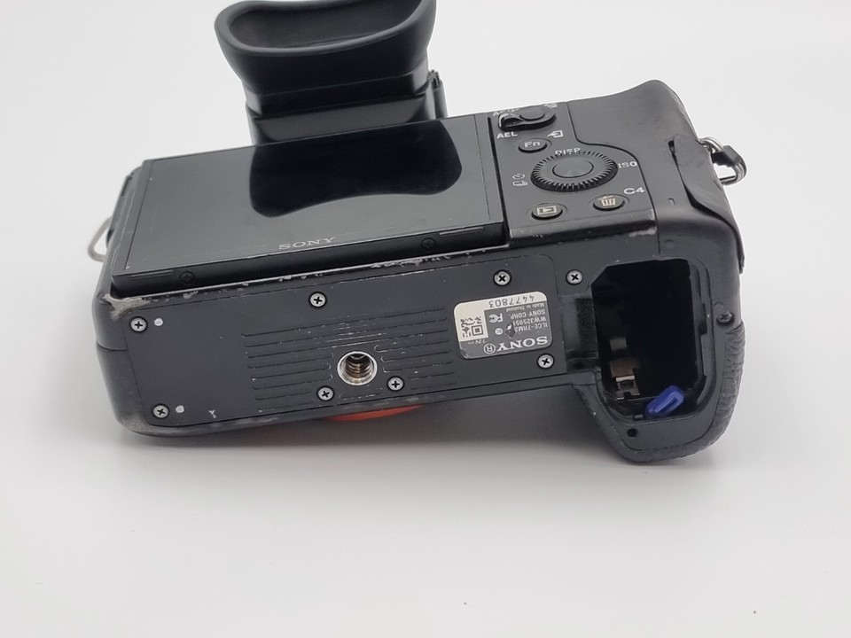 Sony A7R II Mirrorless Camera **SPARES AND REPAIRS** eBay