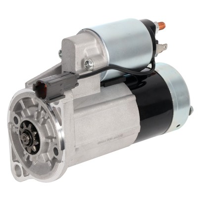 Starter For 1998-2001 Nissan Frontier PICKUP 2000-2001 Xterra 2.4L SMT0062