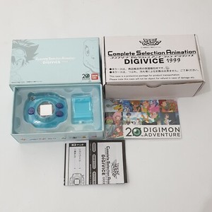 Complete Selection Animation Digivice | eBay